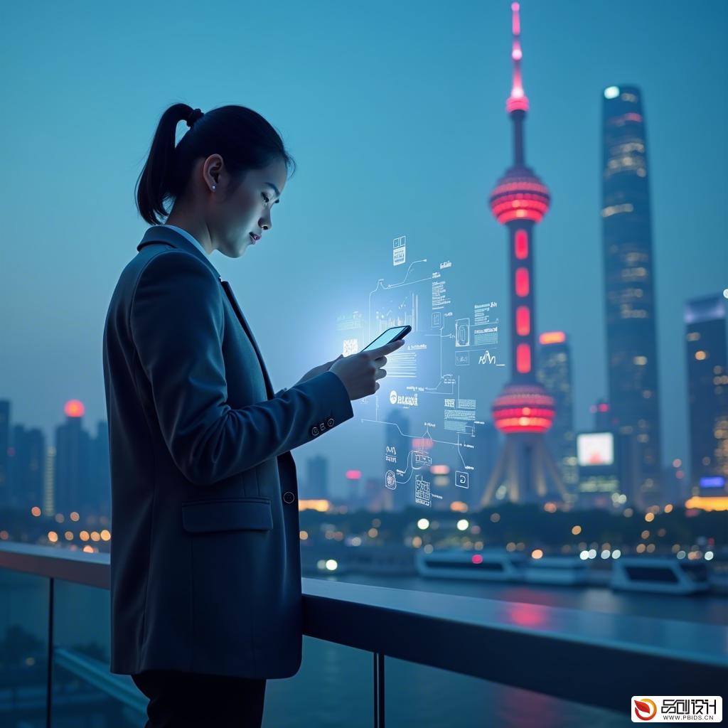北京市智能设备界面工作室：创新设计引领未来科技体验
