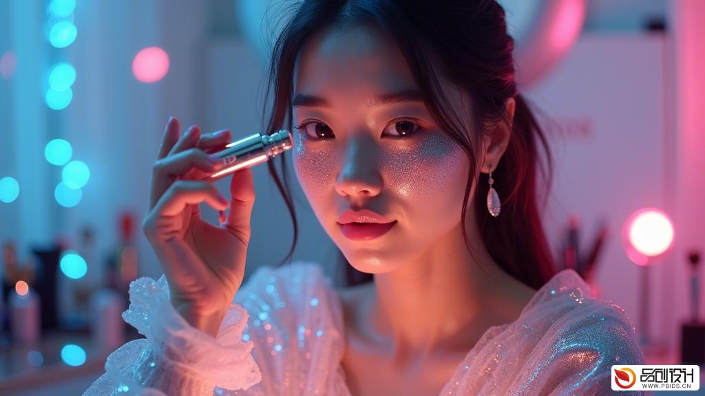 美妆动效设计工作室：打造个性化美妆体验的创意先锋
