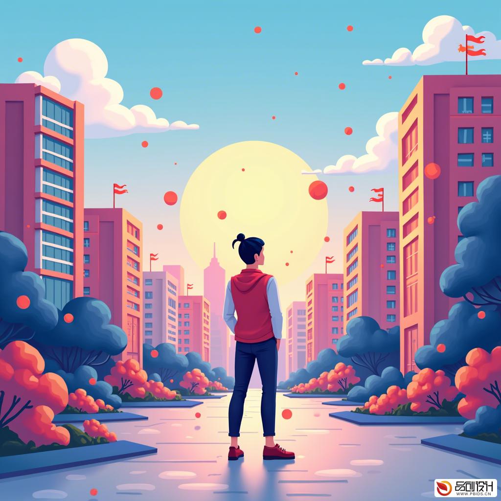 鹰潭市移动端UI/UX机构：塑造数字时代的设计新风尚
