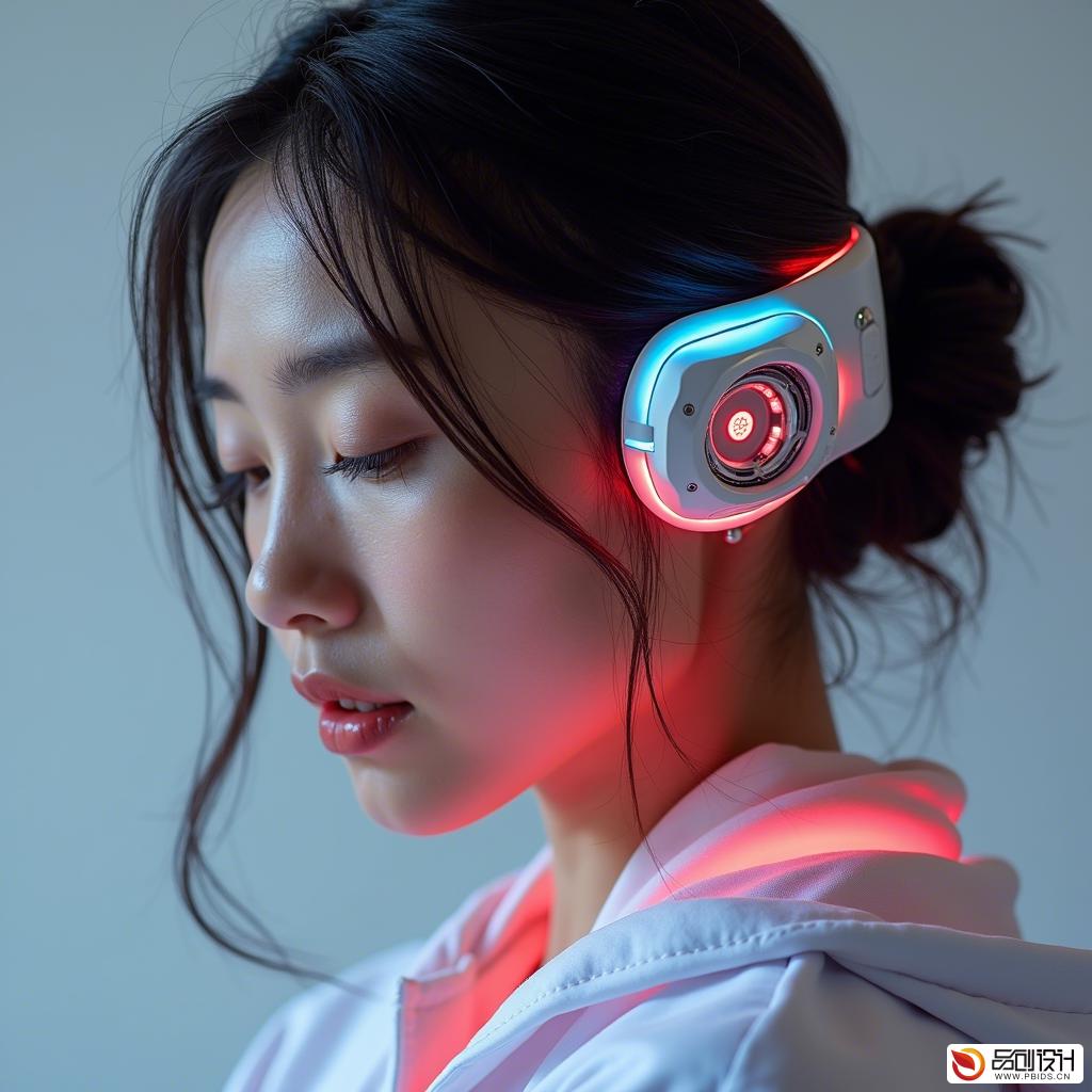 智能穿戴设备活动创意包装设计：引领未来潮流的新篇章
