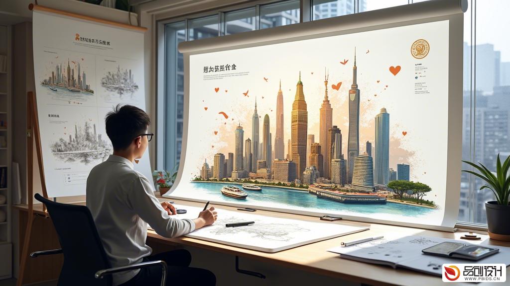 合肥APP应用UI设计有限公司：打造卓越用户体验的创意先锋
