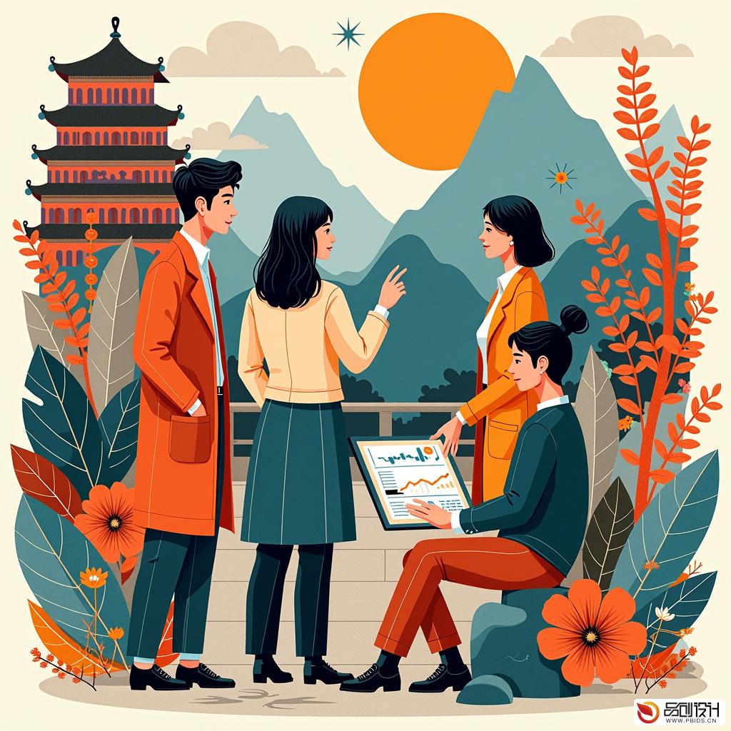 延边用户研究分析设计公司的深度探索与实践
