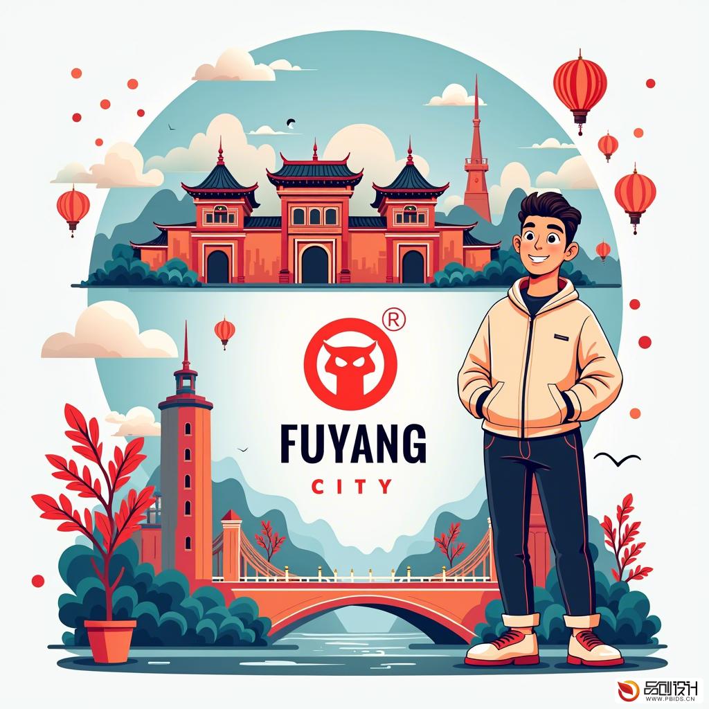 阜阳市视觉动效规范设计公司：打造创意与技术的完美融合
