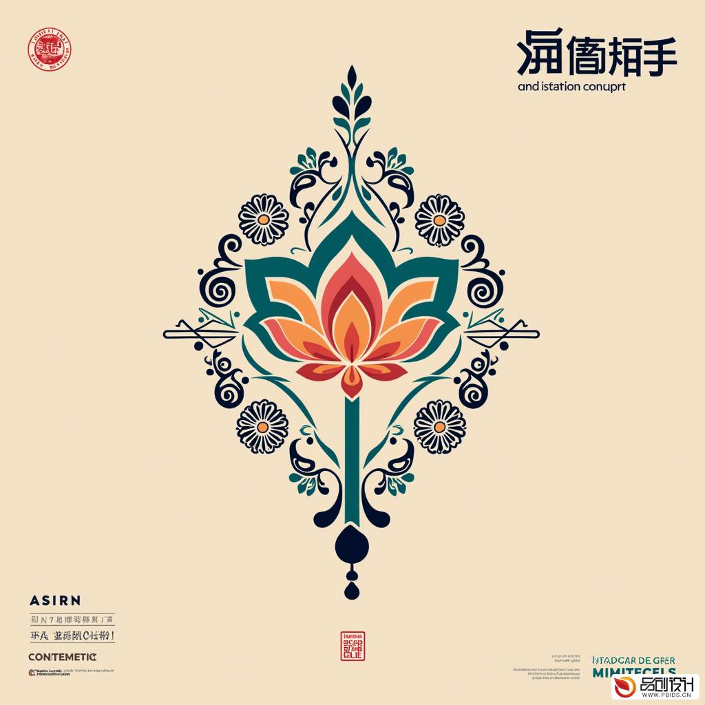 河南省应用品牌化设计企业的崛起与影响力
