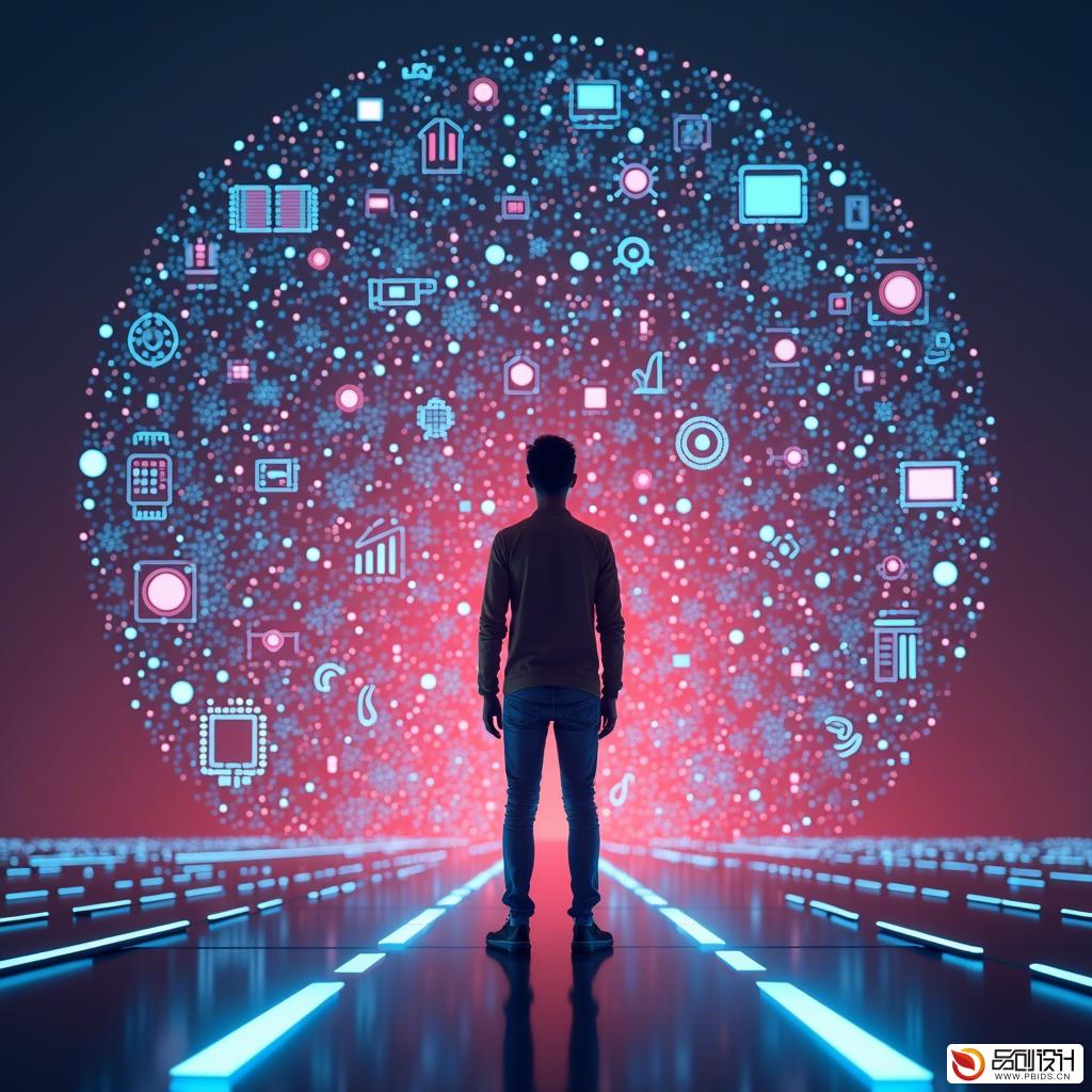 物联网VI系统设计单位的全面解析与选择指南
