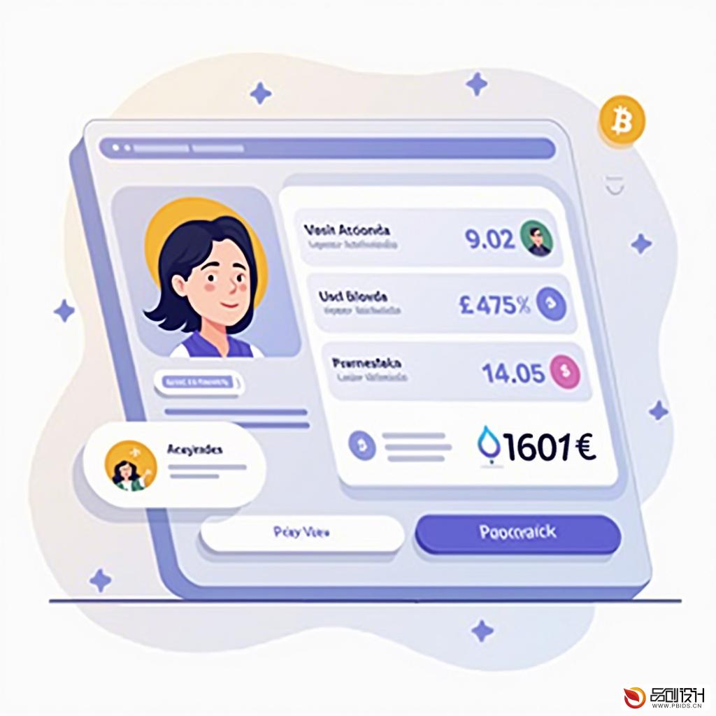 支付清算UX全案设计：打造卓越用户体验的全方位解析
