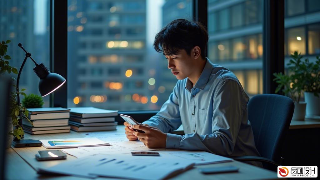 APP运营设计企业的核心策略与实践探索
