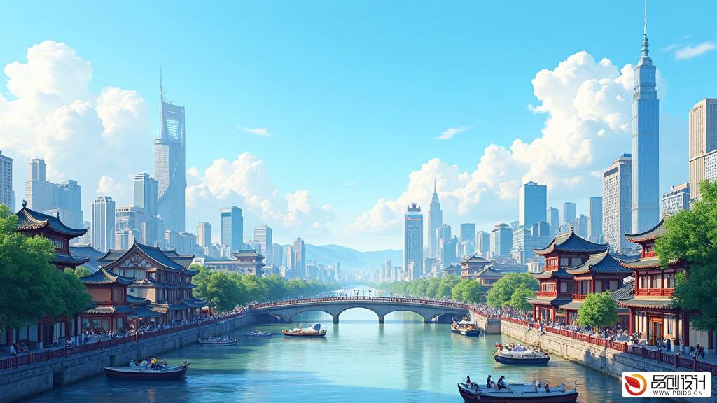 漳州市品牌焕新创新服务中心：引领地方品牌升级新篇章
