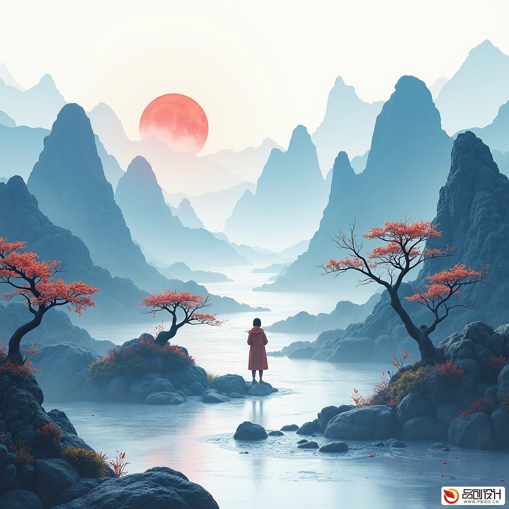 黄山APP应用UI设计:打造卓越用户体验的设计公司
