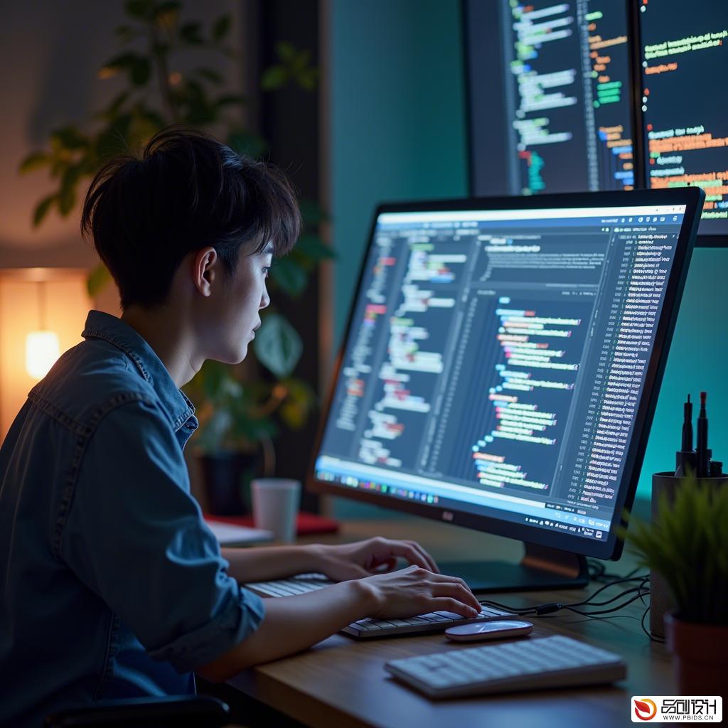 携手共创未来:软件网页视觉架构合作伙伴的重要性与选择策略