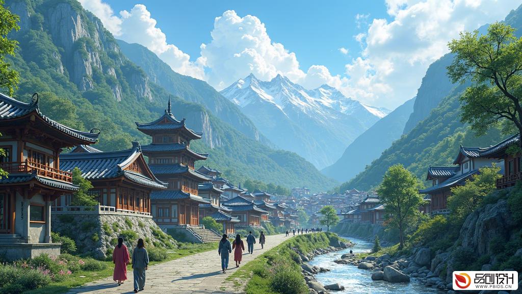 巴中市品牌动态图形有限公司：创新设计，引领视觉新风尚
