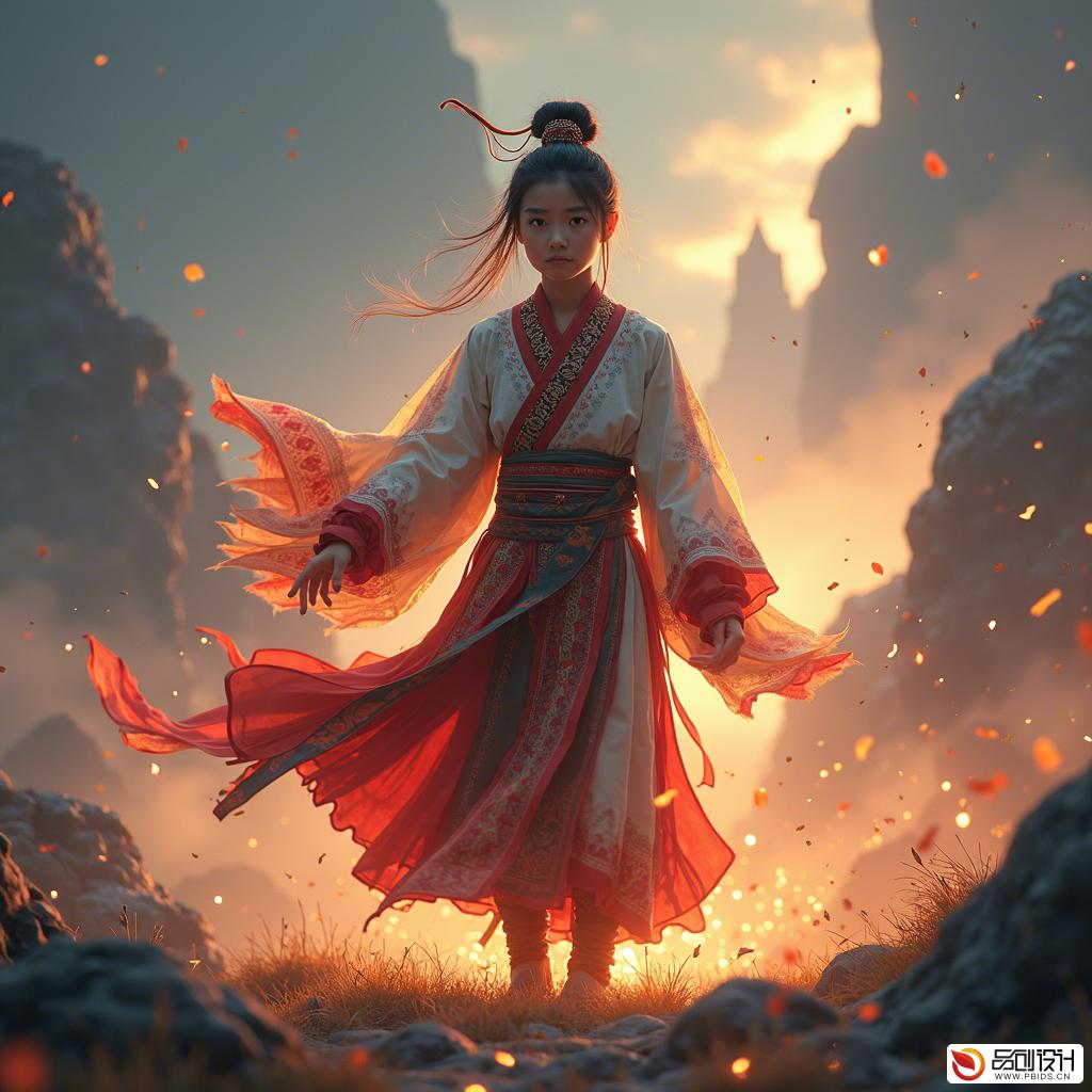 凉山彝族自治州交互动效设计的创新与发展