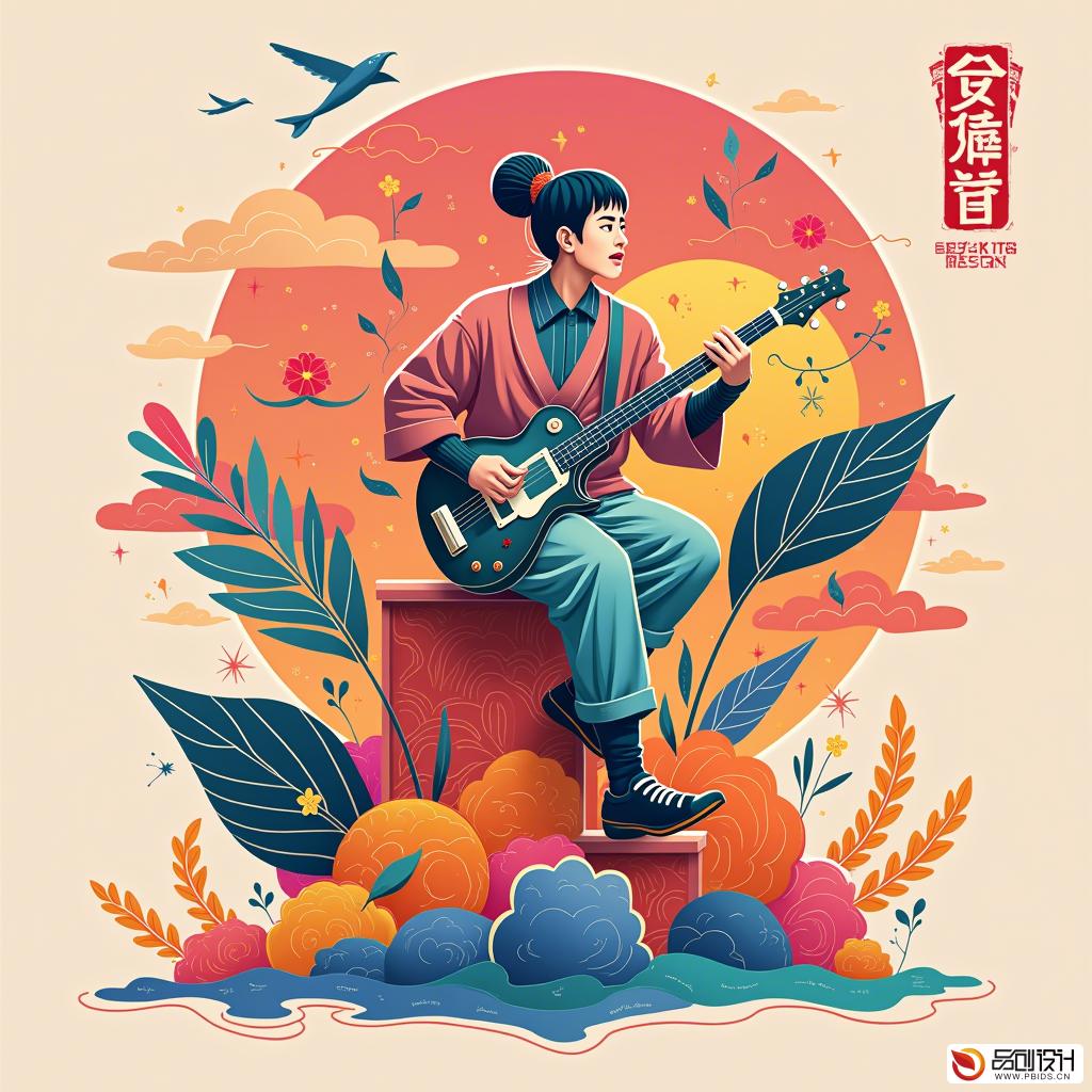 巴中动效设计工作室：创意无限，动态视觉的引领者
