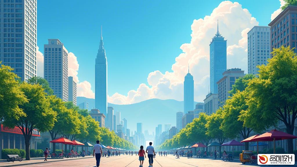 眉山市品创设计解决方案：打造城市创意新标杆
