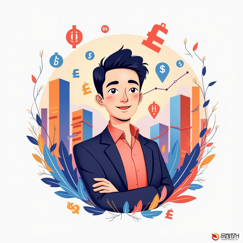 金融科技品创设计有限公司:引领金融行业创新设计新风尚