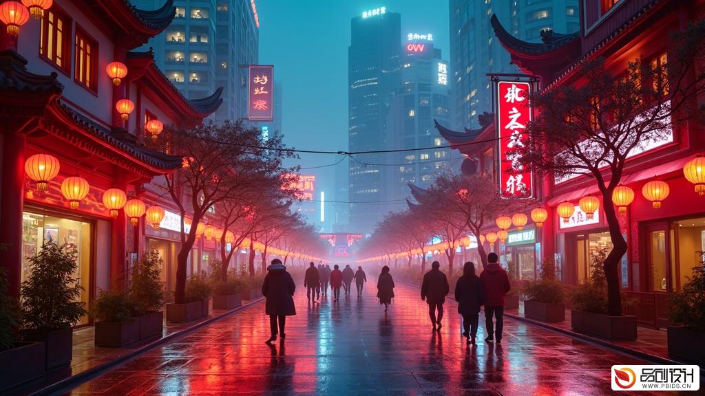 江门市全渠道运营视觉设计公司的创新之路
