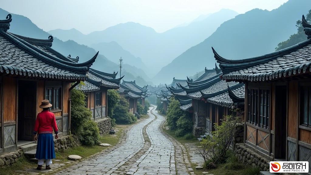 湘西人性化体验设计：匠心独运，重塑生活之美
