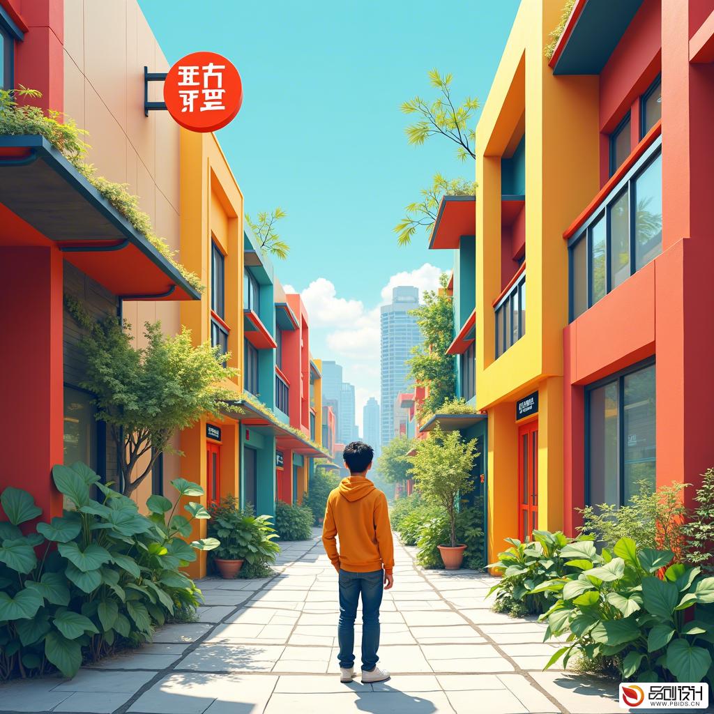 眉山市品创设计团队：匠心独运，塑造城市美学新高度
