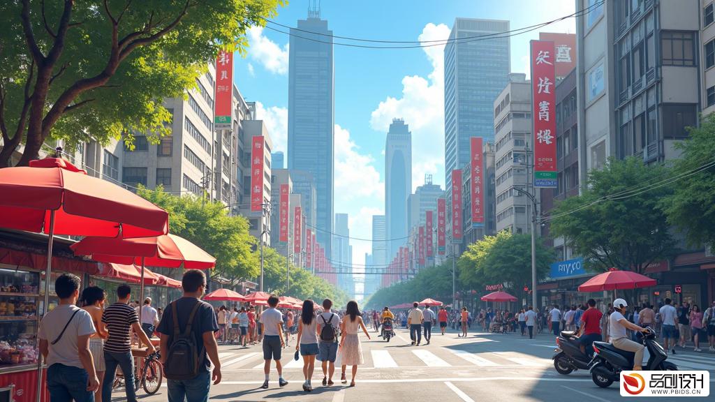 焦作市用户转化视觉设计公司的创新之道
