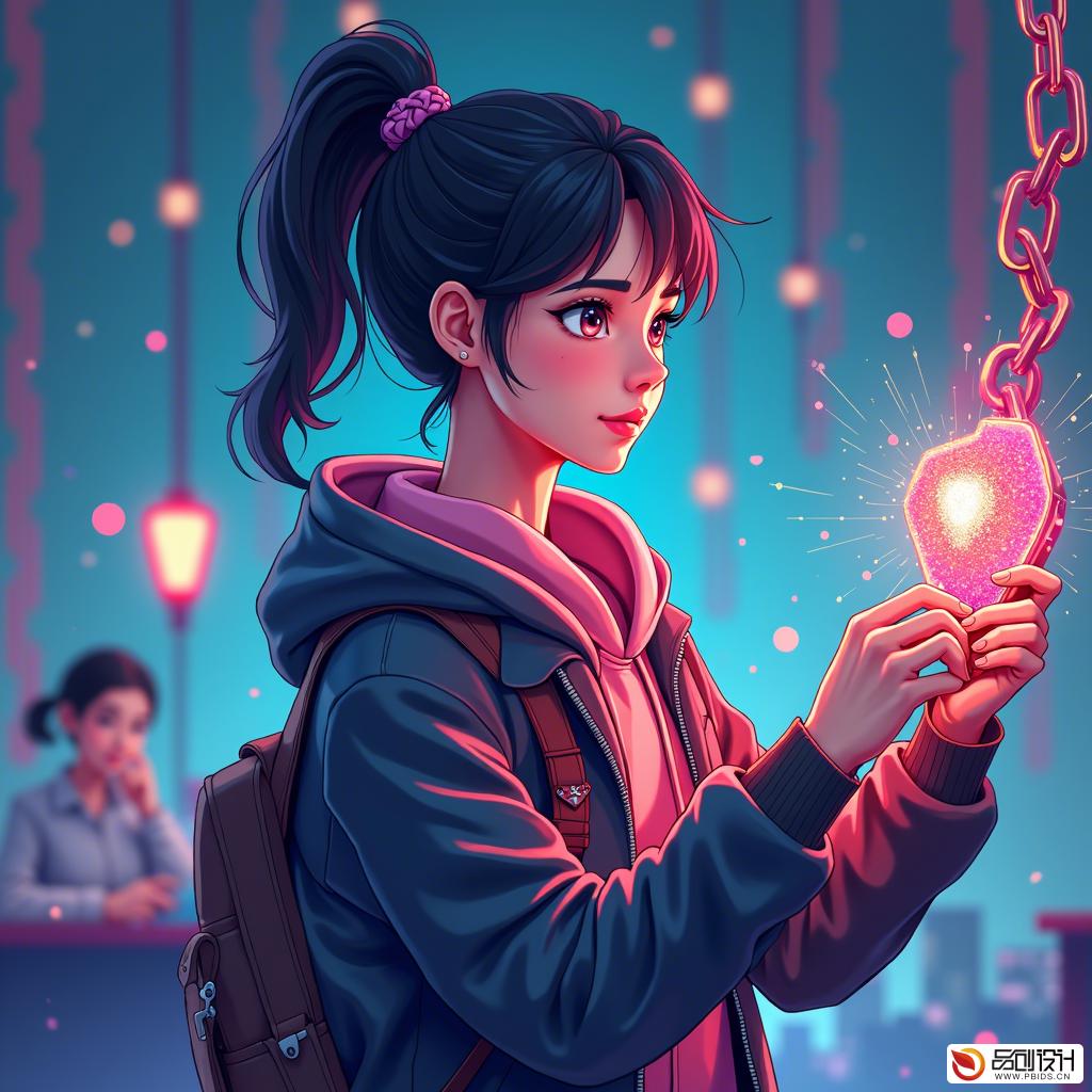 区块链品创设计案例:重塑商业版图的创新实践