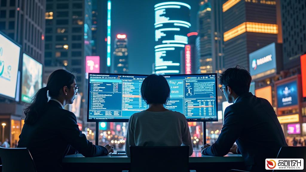 P2P借贷智能交互系统：重塑金融借贷新生态
