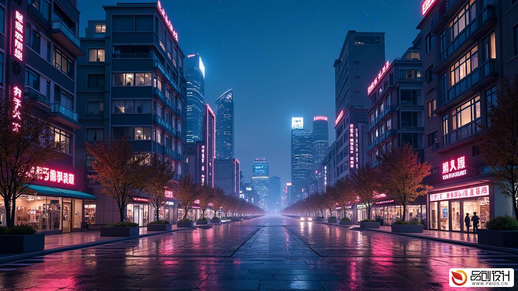 鹤岗市应用设计有限公司：创新引领未来设计新风尚
