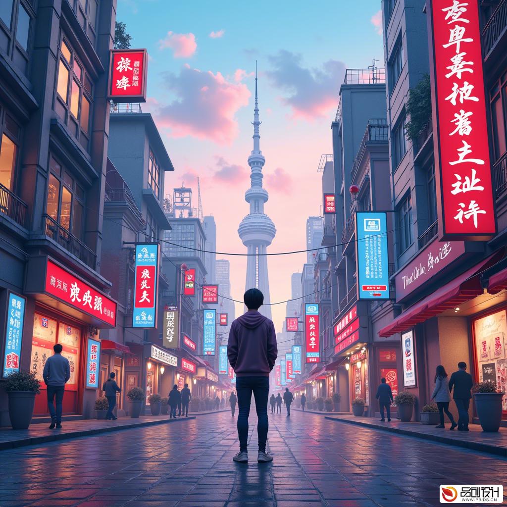 青岛市UI设计机构:创意与技术的完美融合