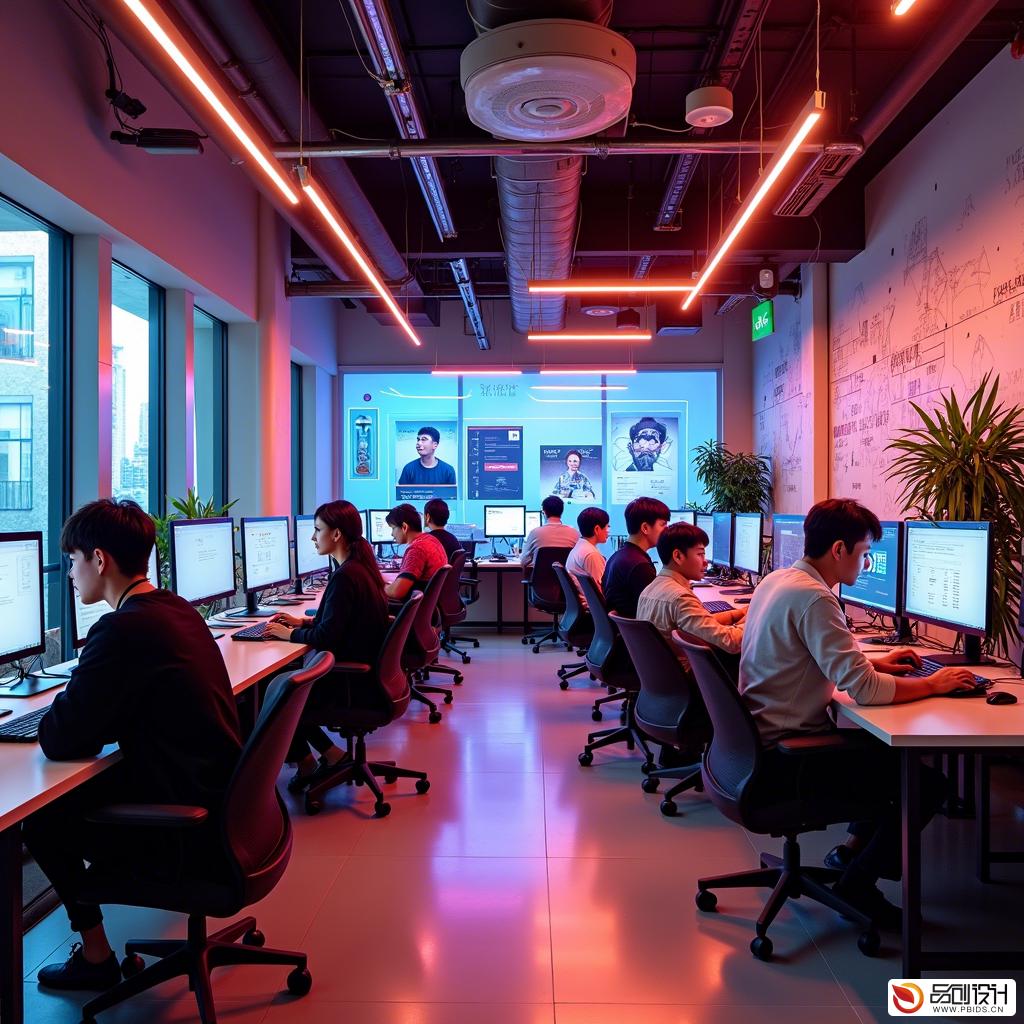 郑州市UE设计机构:引领创意设计的先锋力量