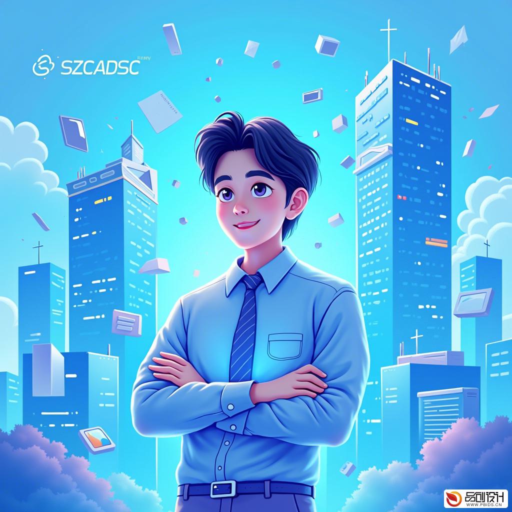 深圳市跨平台应用设计创新服务中心:引领数字时代的设计新风尚