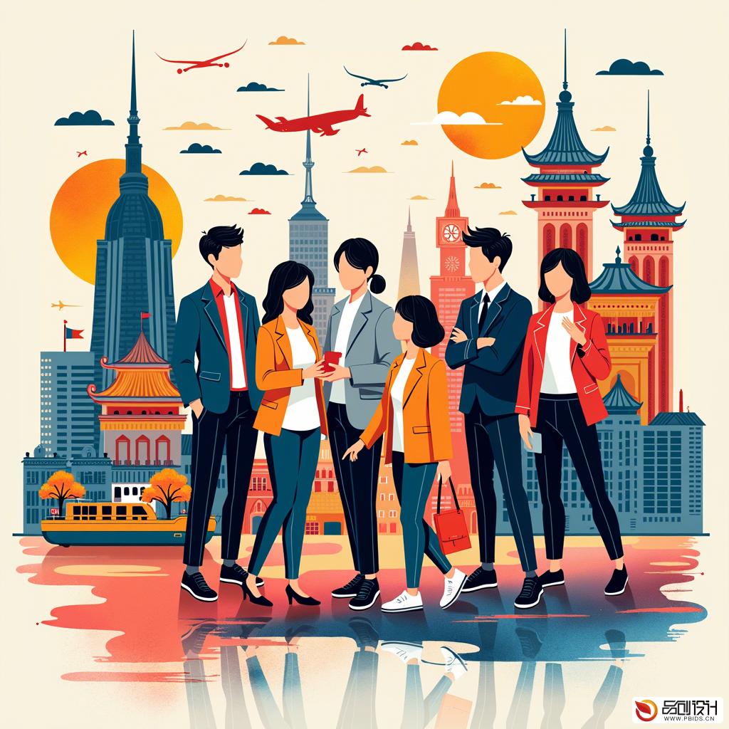 周口市品创品牌团队：塑造城市品牌新风貌
