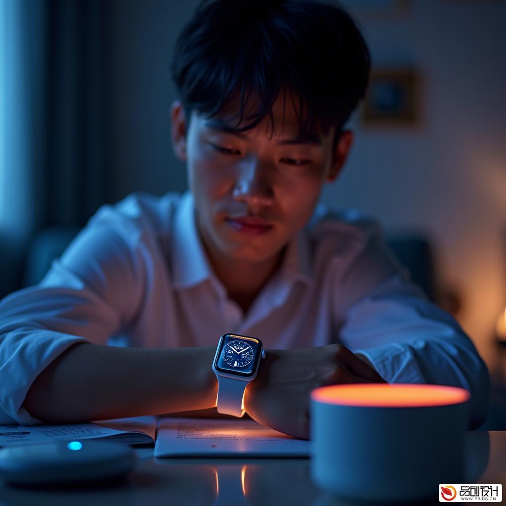 消费电子品牌升级设计：塑造未来科技生活的艺术

