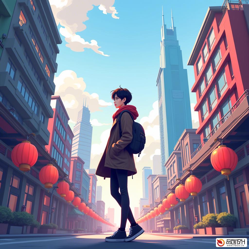 贵阳市品创品牌解决方案：塑造企业独特魅力的艺术
