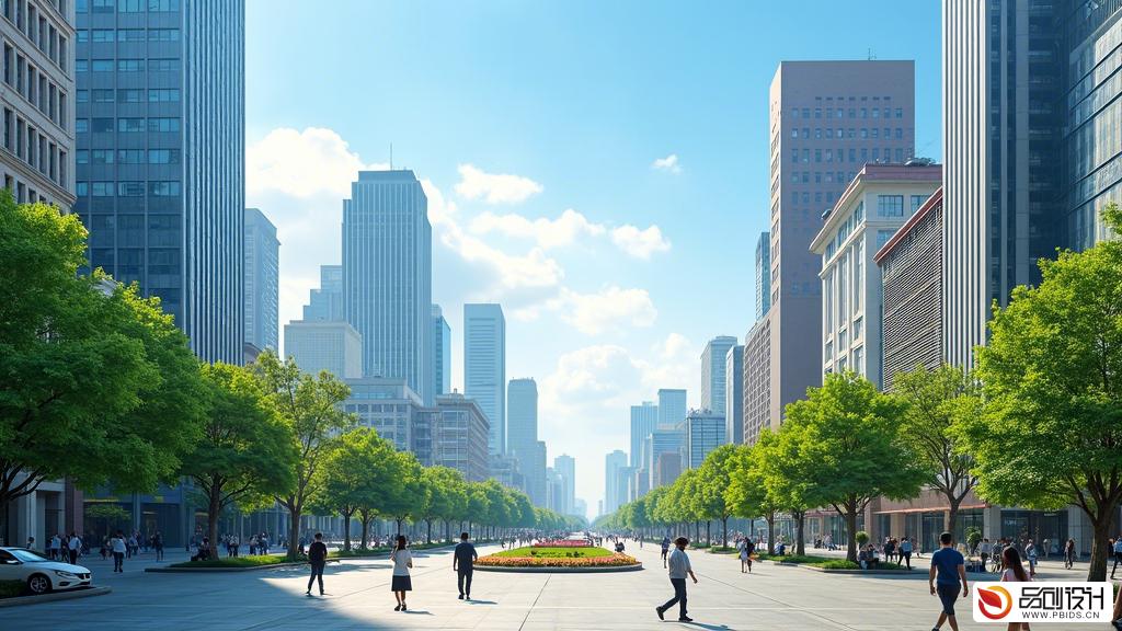 宜春市品牌文化可视化设计：塑造城市品牌新形象
