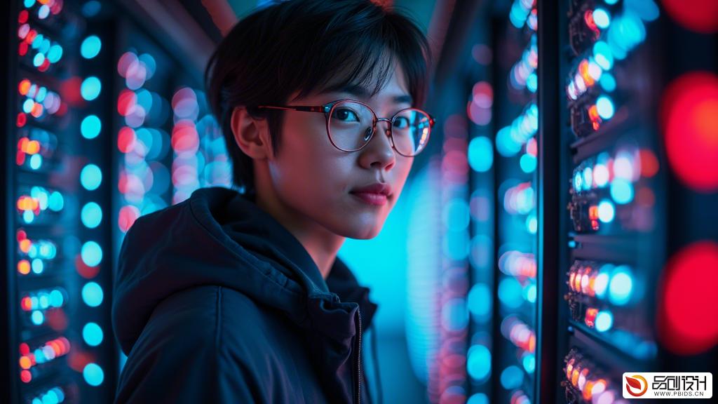 云计算热点下的营销设计创新：设计公司如何引领潮流
