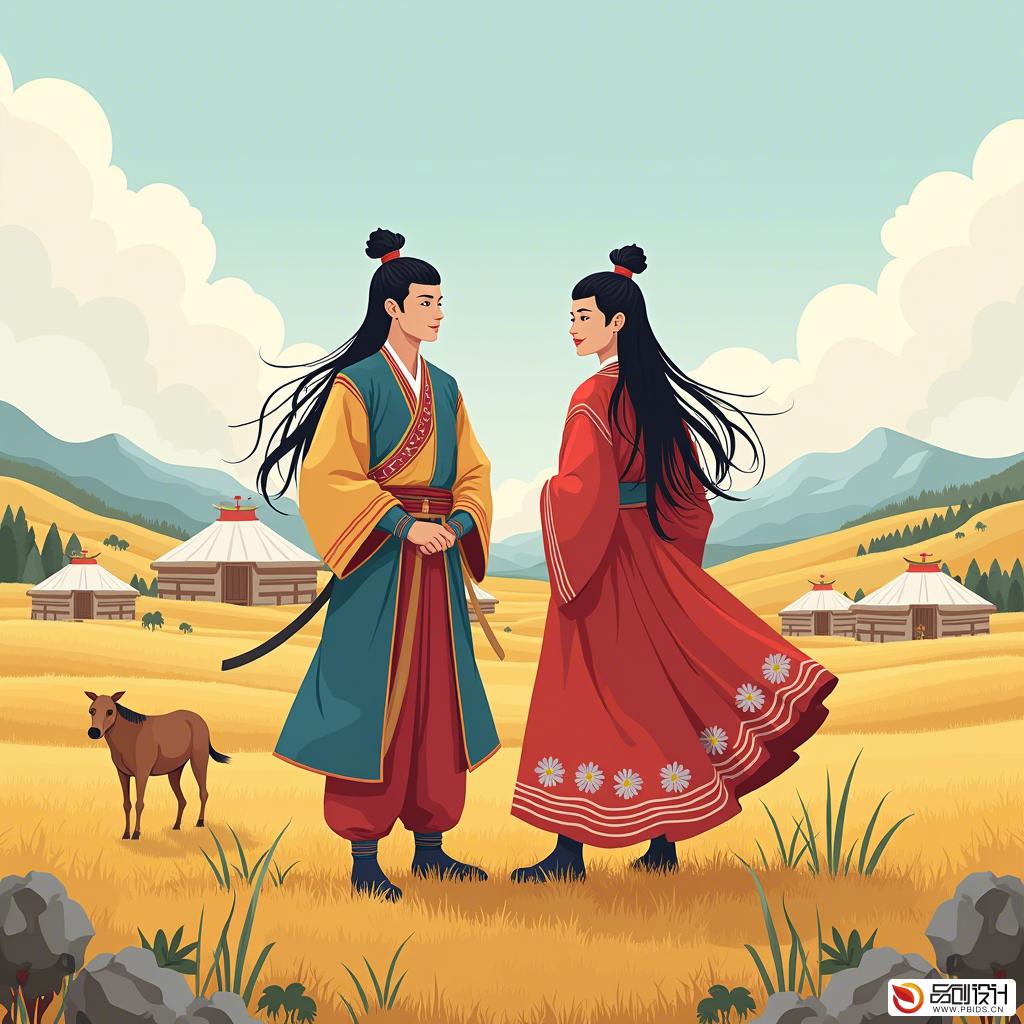 兴安盟品牌创新设计：塑造地域特色，引领未来潮流
