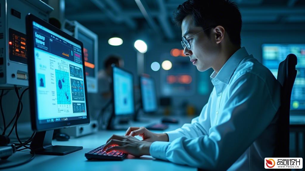 物联网交互行为研究创新服务中心：引领未来智能交互的新篇章
