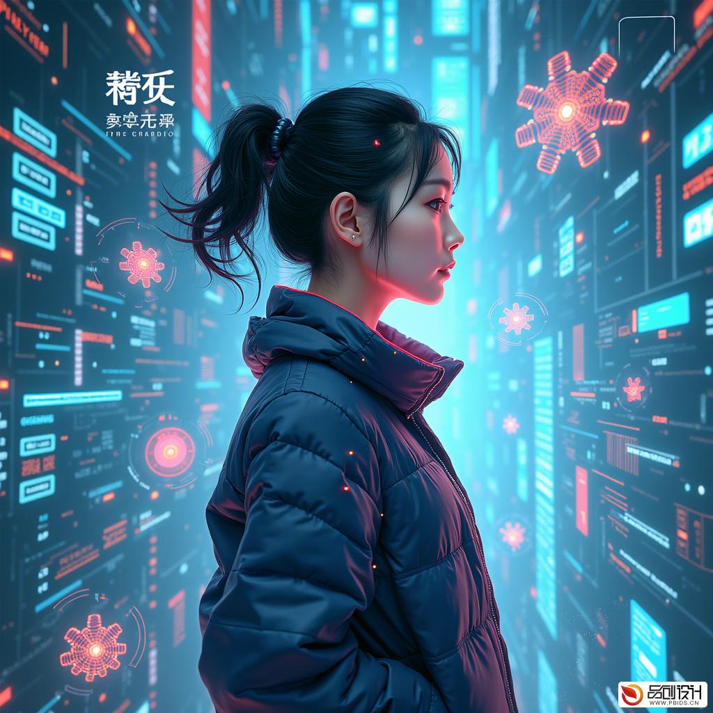 广西壮族自治区界面微交互设计有限公司:创新引领,塑造数字未来新体验