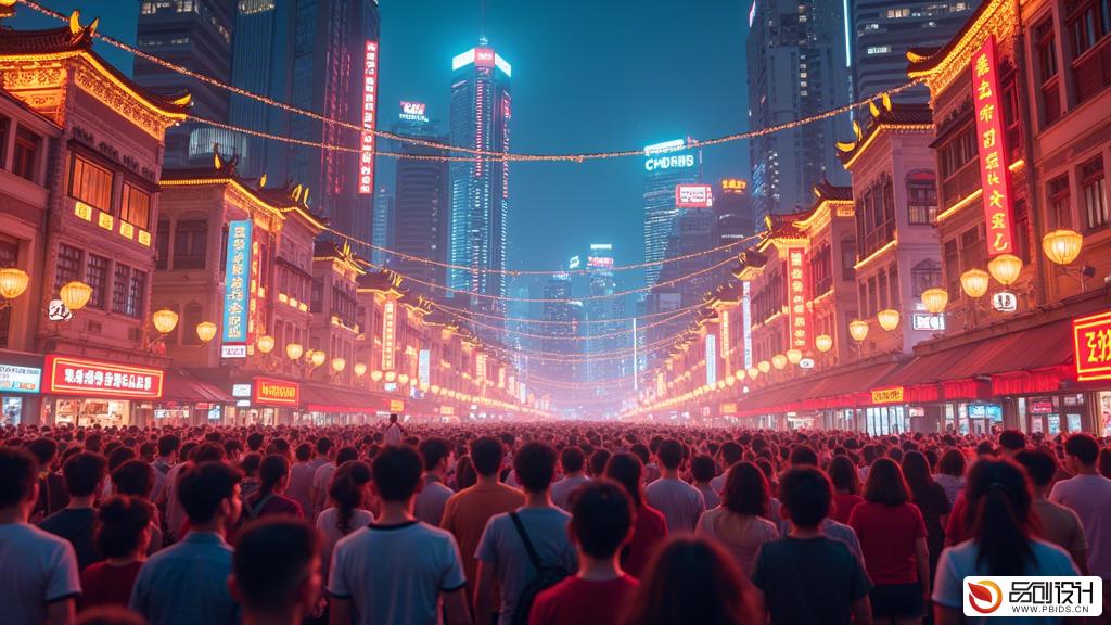 成都活动创意包装：寻找理想合作伙伴的全面指南
