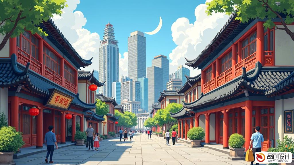 潍坊市自适应网页设计创新服务中心：引领数字时代新风尚
