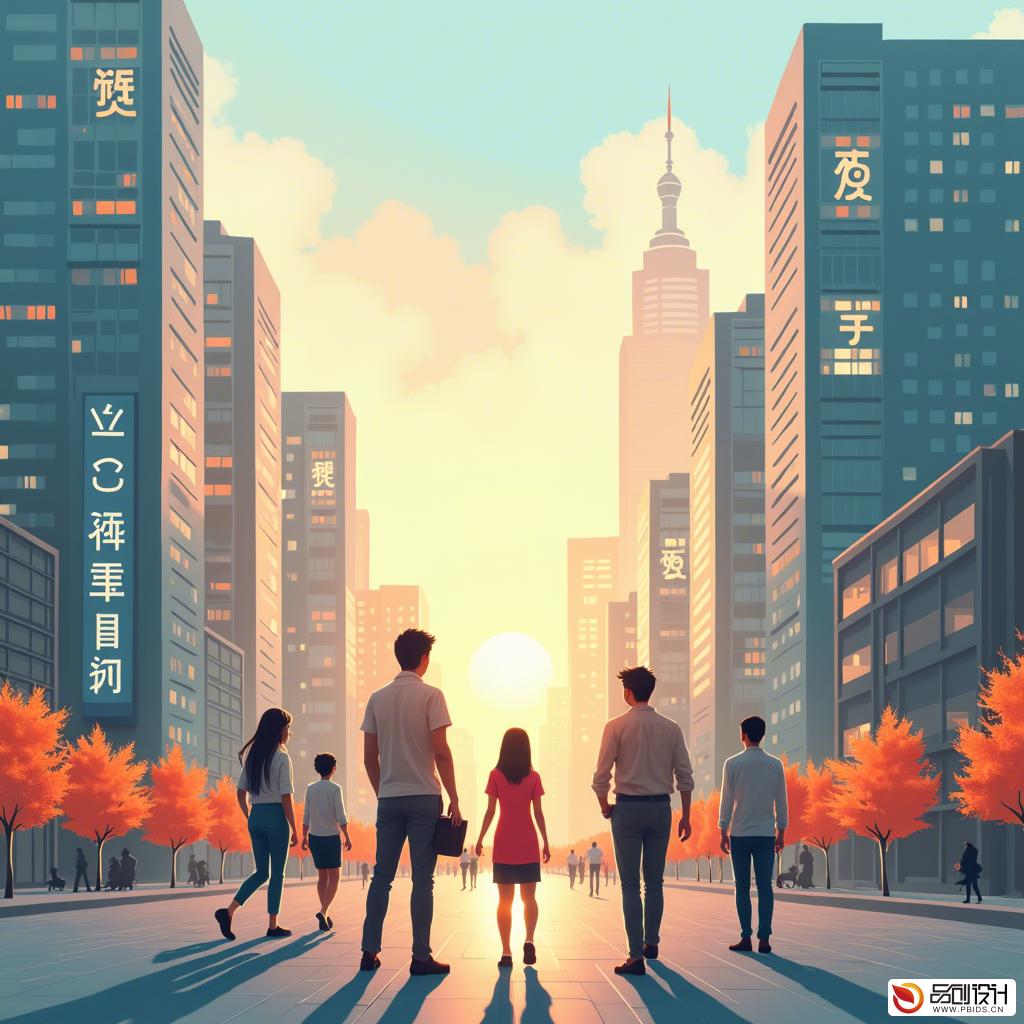 秦皇岛市企业定制设计策略:打造独特品牌魅力