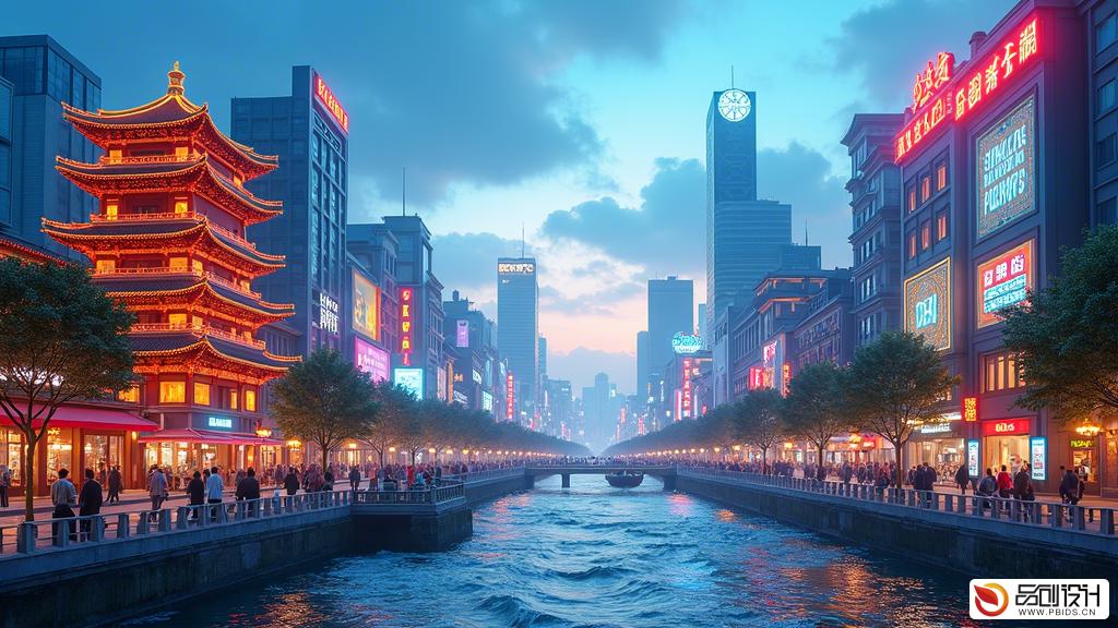 洛阳市活动创意包装企业的崛起与创新之路
