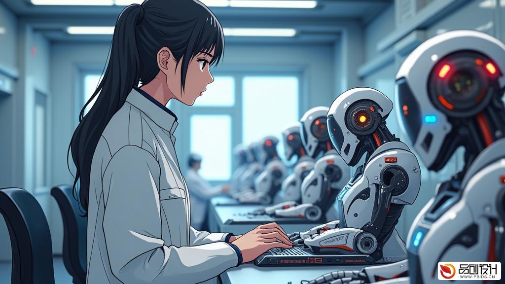 西南智能设备界面机构：创新设计与用户体验的前沿探索
