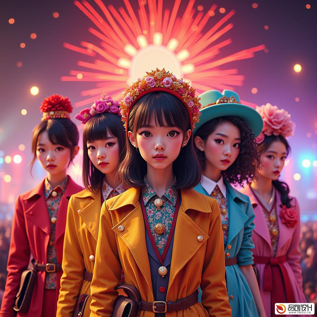 包头市活动创意包装公司的魅力与无限可能
