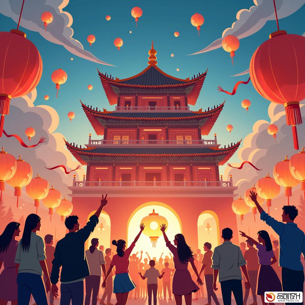 西安市活动创意包装：寻找理想合作伙伴的全面指南
