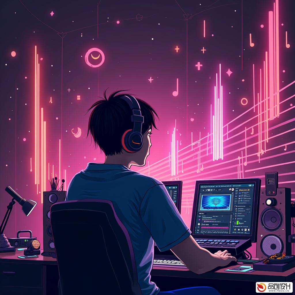 音乐运营增长新纪元:视觉公司的创新策略与实践