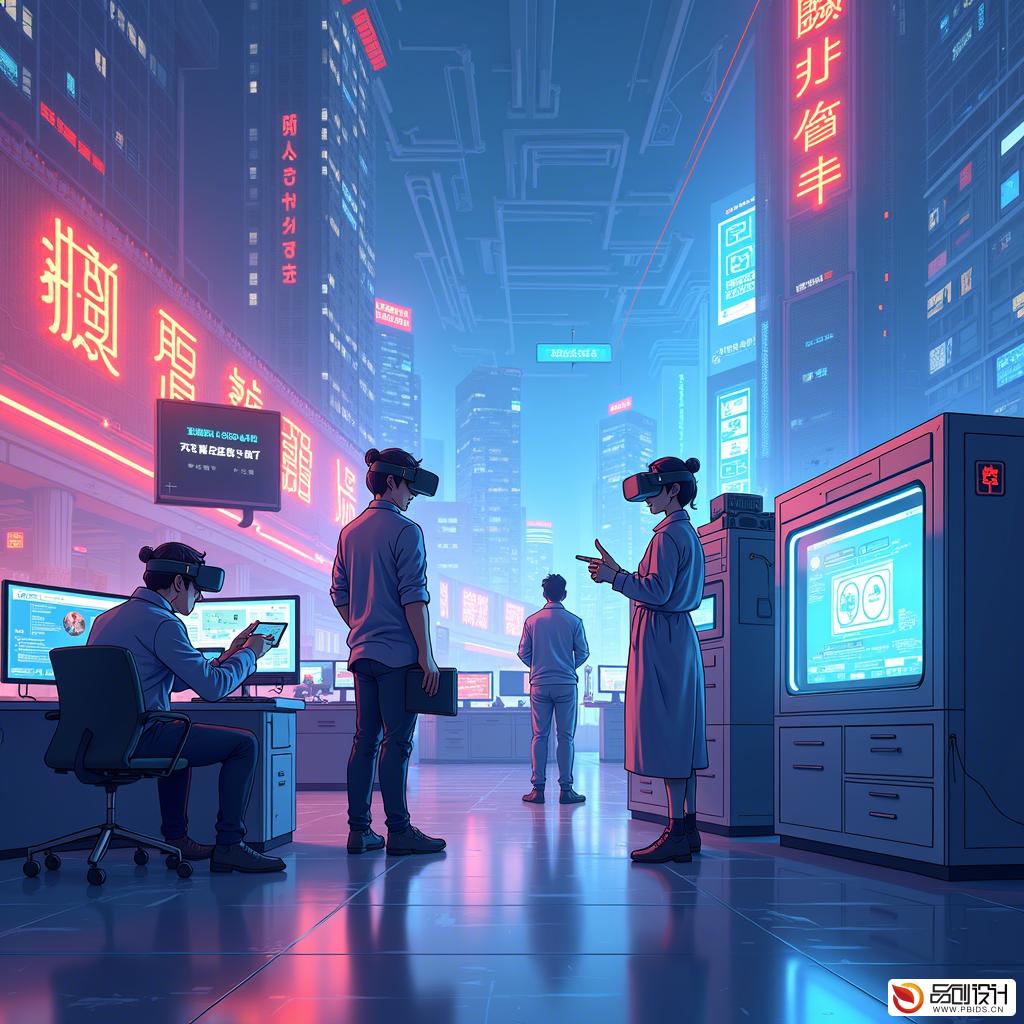 本溪市体验原型开发创新服务中心:引领未来设计新风尚