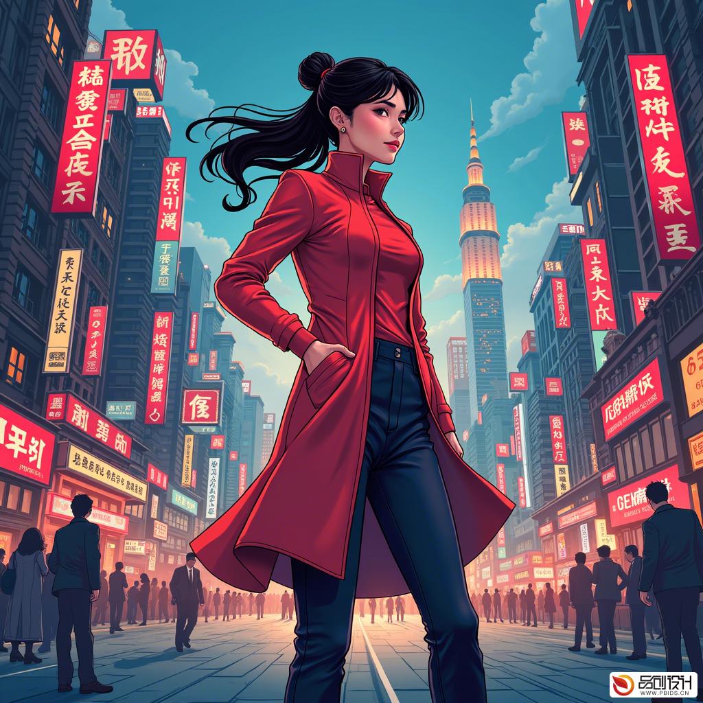 泰州市企业IP打造工作室:塑造品牌灵魂的创意引擎