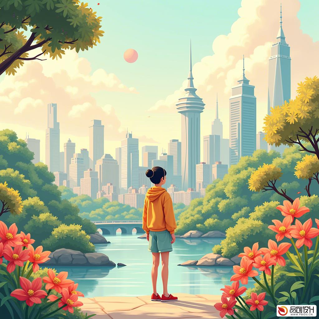 南充市品创视觉：创新设计引领城市美学新风尚
