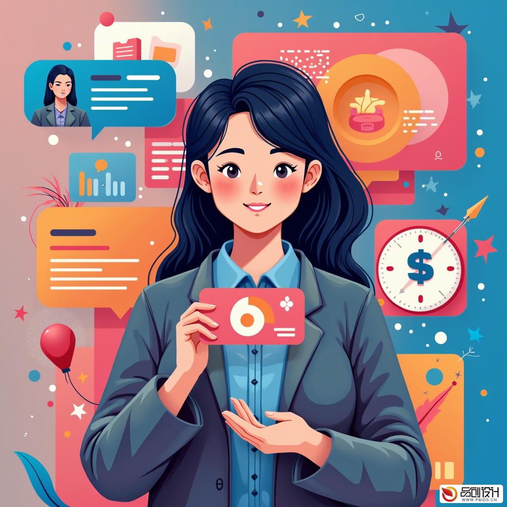 绵阳市应用品牌化设计有限公司:塑造企业形象的创意先锋