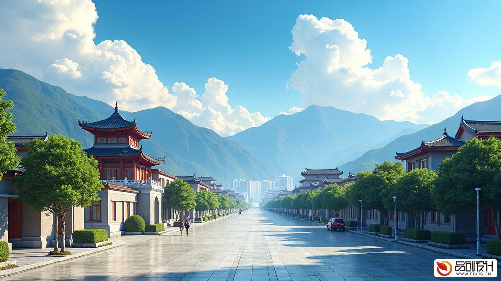 玉溪市小程序视觉设计中心：打造卓越用户体验的艺术殿堂
